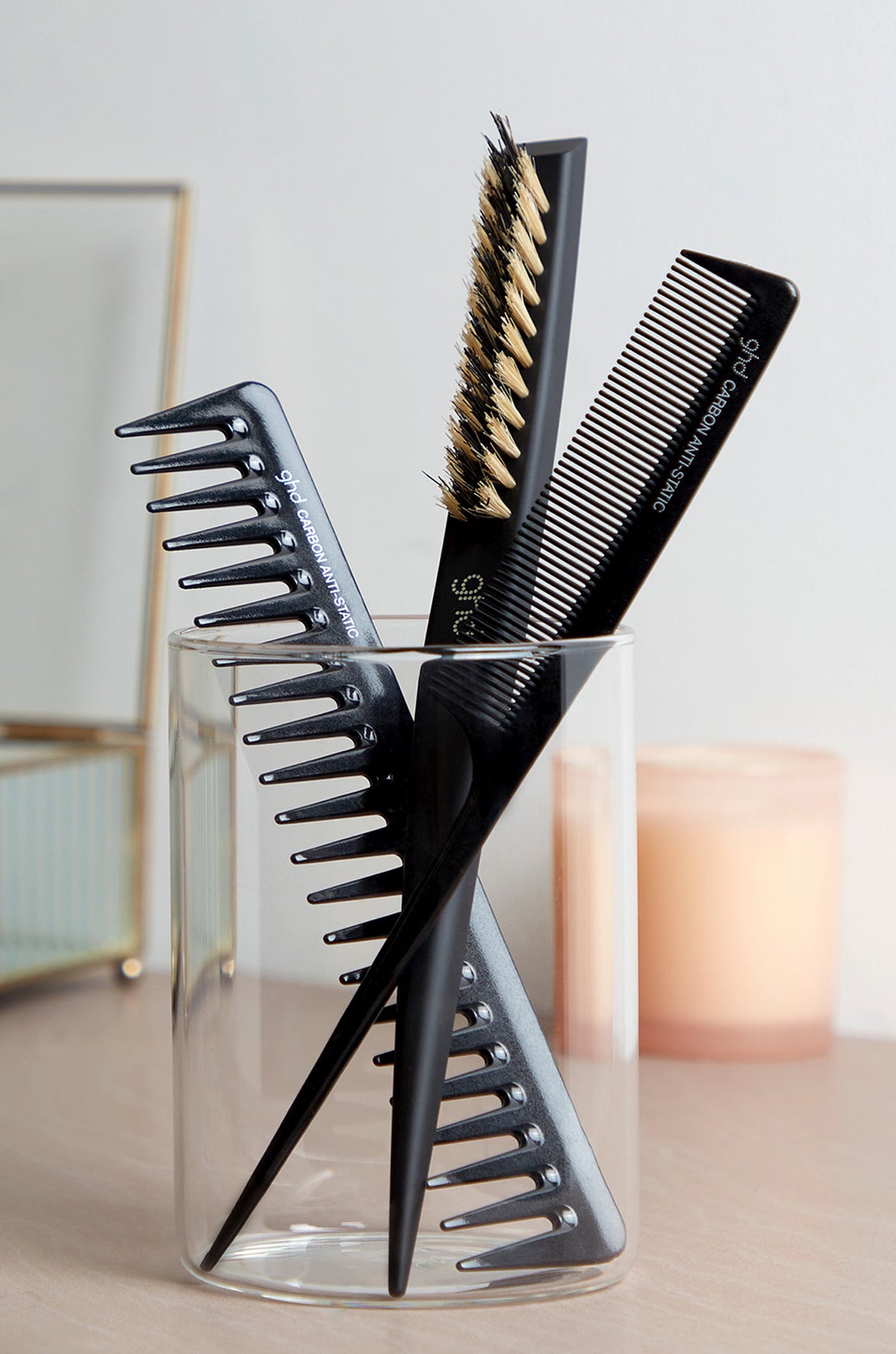 ghd Detangling Comb
