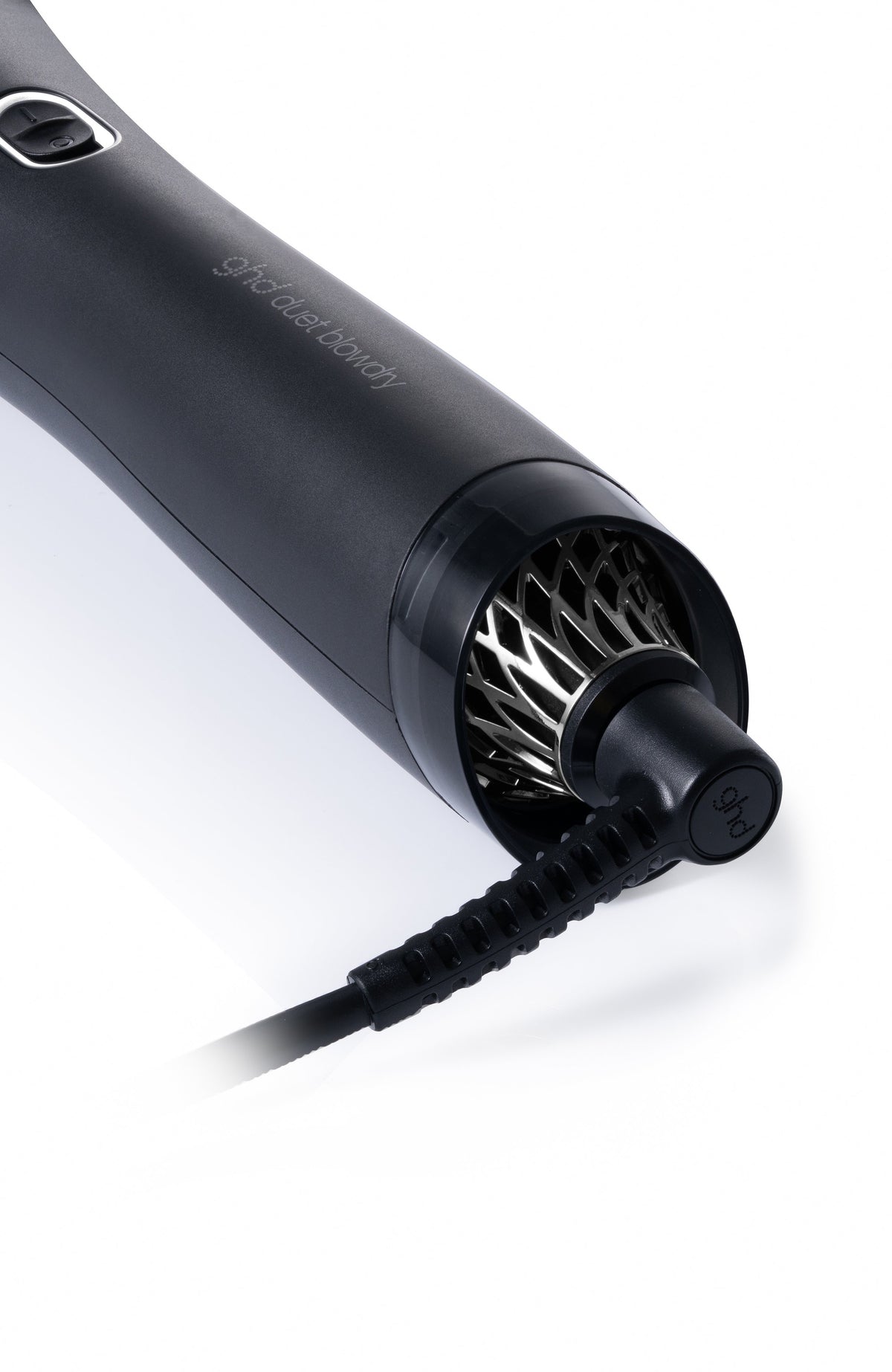 ghd Wet to Dry Duet Blowdry (Black)