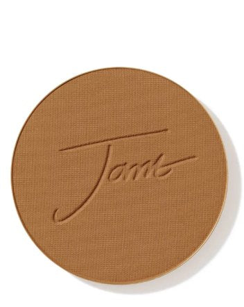 Jane Iredale PurePressed Base SPF 20 Mineral Powder Refill Maple