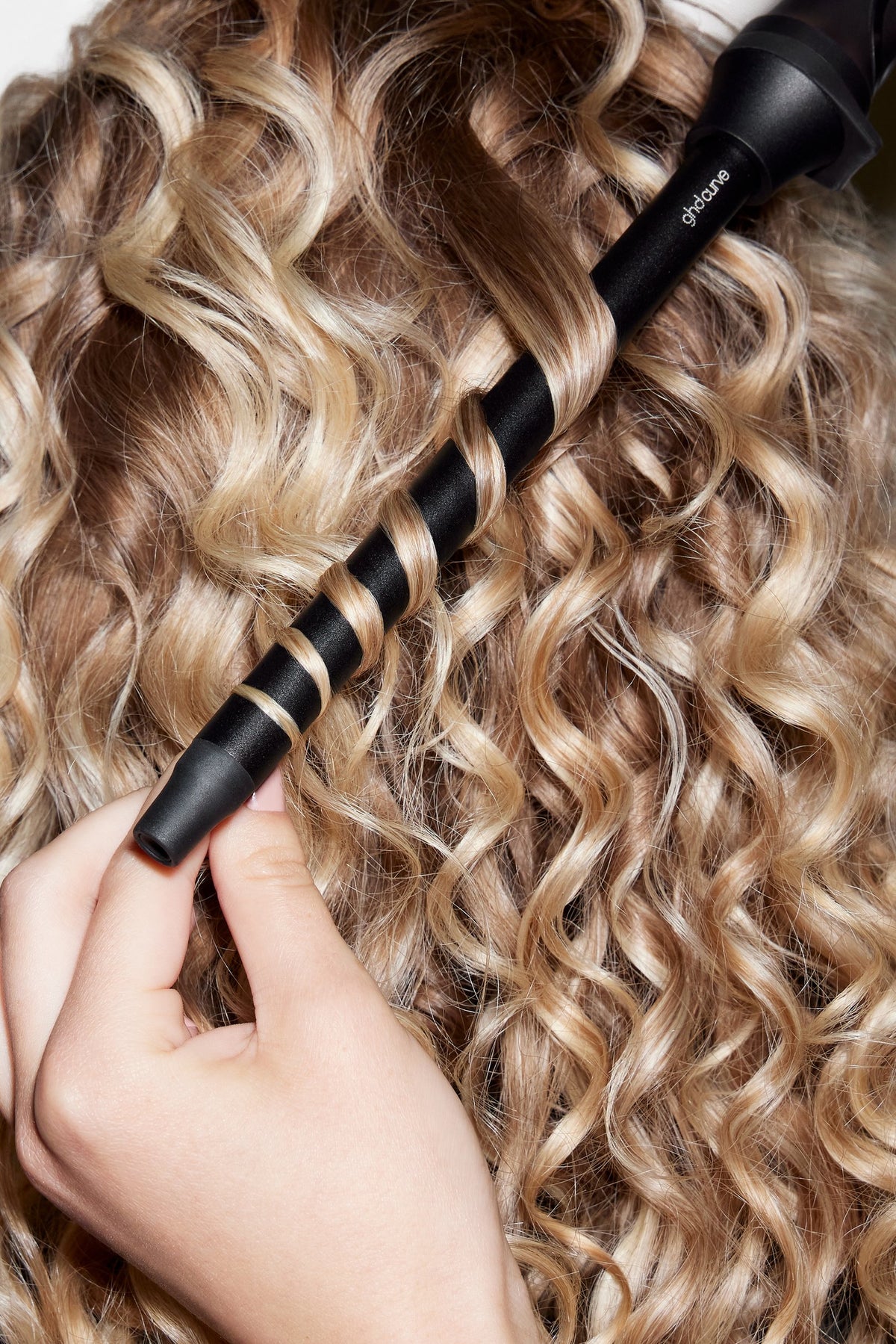 ghd Thin Wand 0.5" Curling Wand