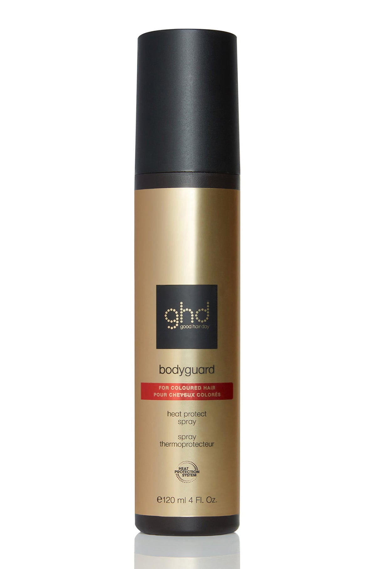 ghd Bodyguard Heat Protection Spray for Colored Hair