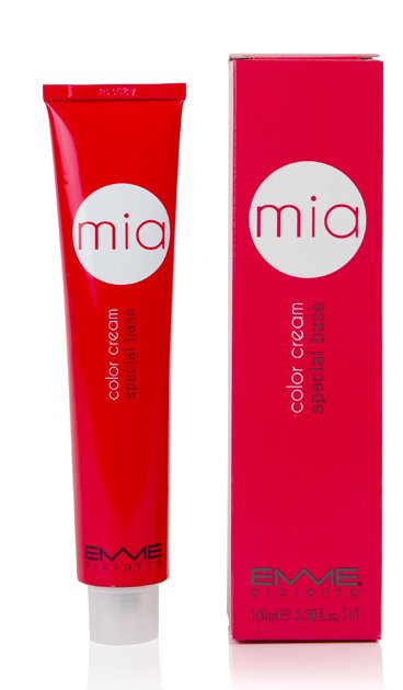 Emmediciotto 9.00 MIA SB Ultra-Light Blonde Permanent Hair Color 100ML - Professional Grade