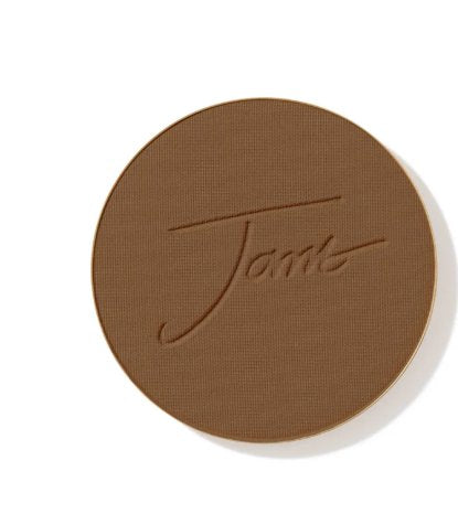 Jane Iredale PurePressed Base SPF 20 Mineral Powder Refill Mahogany