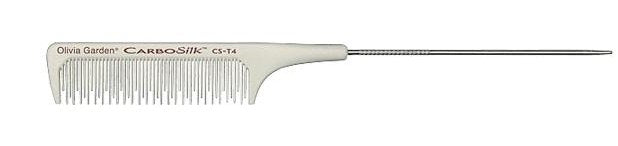 CarboSilk Technical & Chemical Comb CS-T4