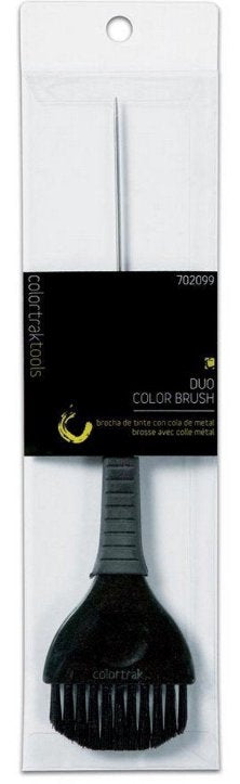 Colortrak Duo Color Brush w/ Pintail