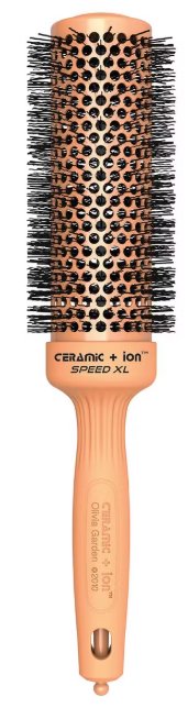 Olivia Garden Ceramic + ion Speed XL Blossom CIXL45BL Pastel Orange