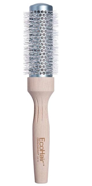 EcoHair Thermal 1 1/4" Ionic Hair Straightener Flat Iron