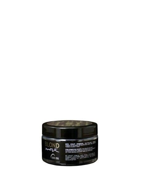 Truss Blond Mask 180g