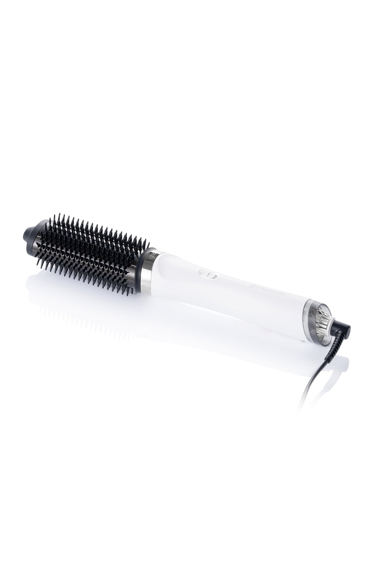 ghd Wet to Dry Duet Blowdry (White)