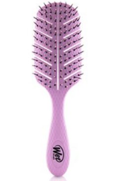 Wet Brush Go Green Detangler - Lavender