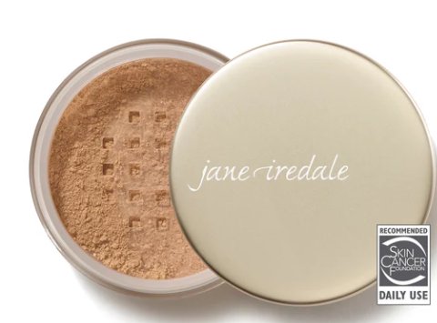Jane Iredale Amazing Base Loose Mineral Powder SPF 20 - Caramel