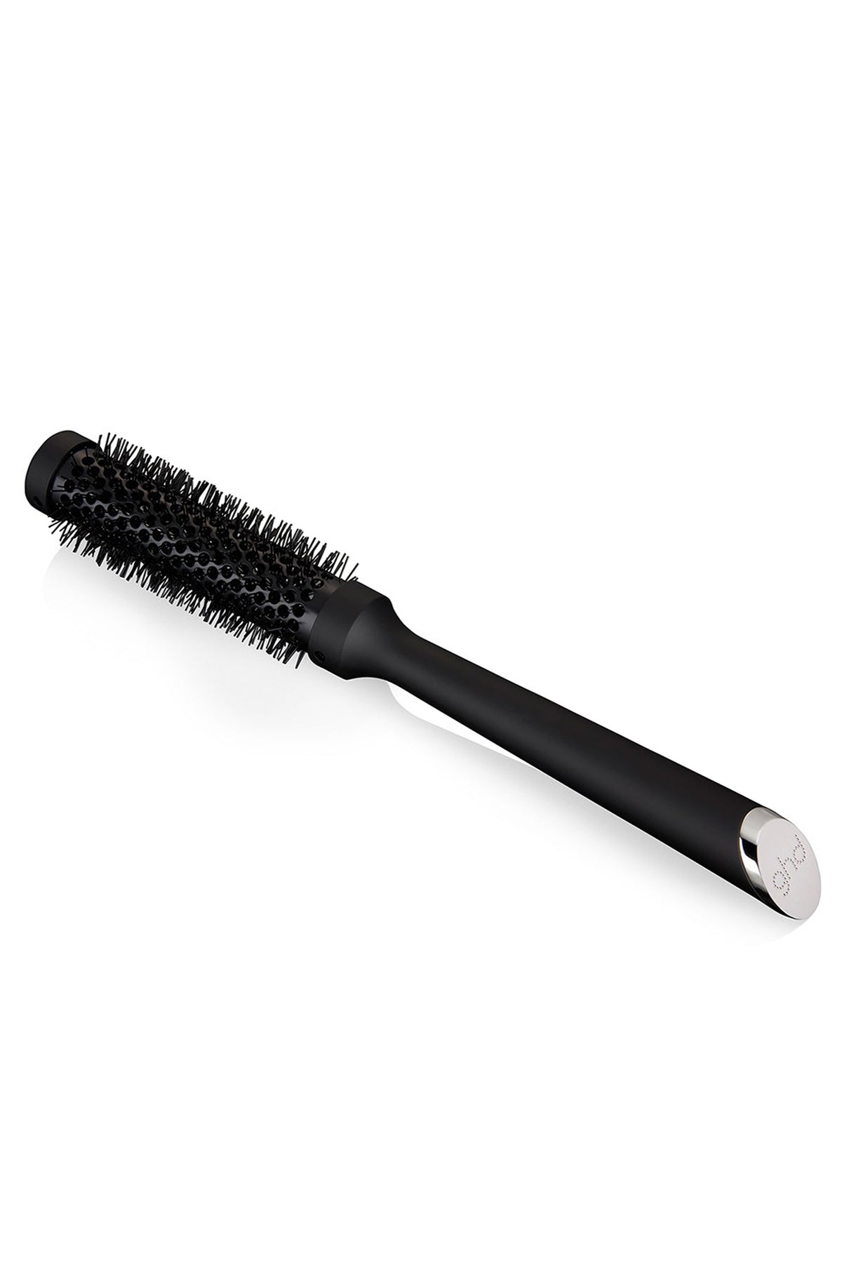 ghd Ceramic Vented Round Brush 1" (25 mm) for Blow-Drying Smooth, Volume and Bouncy Finish