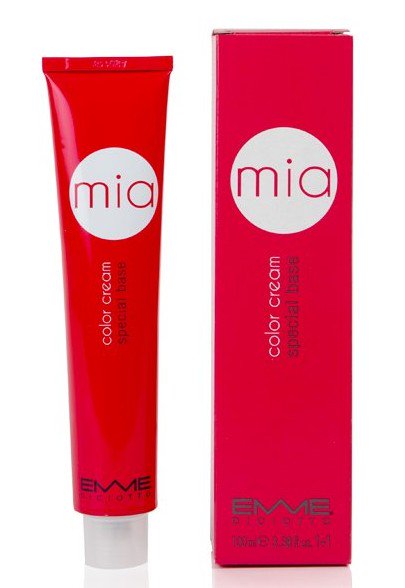 7 Matt Biondo Naturale Oliva