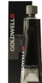 GOLDWELL Topchic 8-A Light Ash Blonde 2.1oz