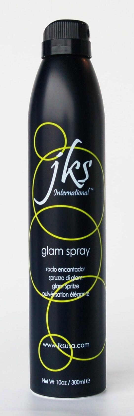 Glam spray