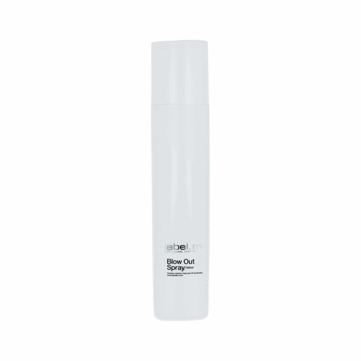 label.m Blow Out Spray 500mL