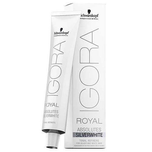 IR Absolutes SW - Dove Grey 60ml