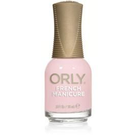 French Manicure - Angel Face