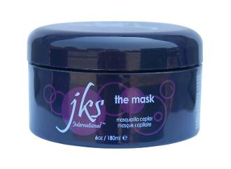Hair Mask 6 oz