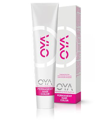 OYA Permanent Hair Color 8-0 (N)