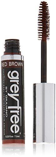 Red Brown Instant Touch Up