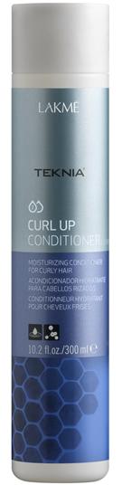 LM TKN CURL UP LEAVE IN;COND 300 ML 47422