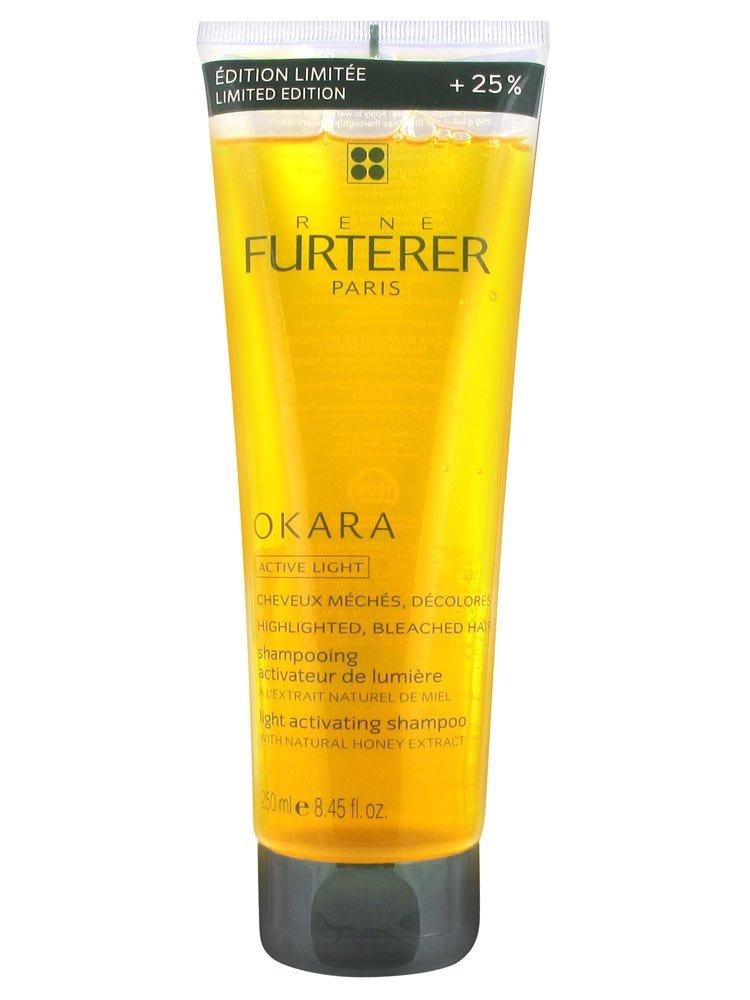 Rene Furterer OKARA Light Activating Shampoo - 8.45 fl oz