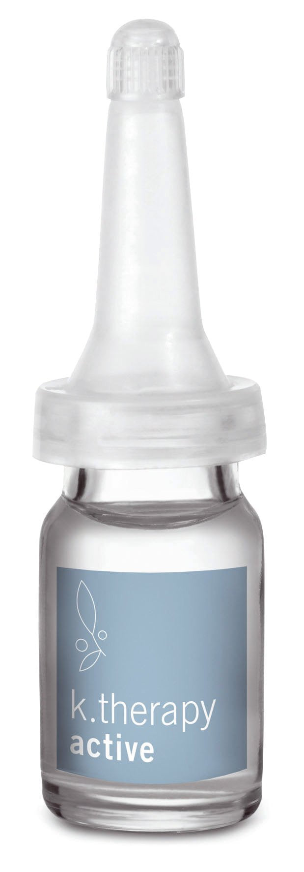 LM KTHPY ACTIVE;CONCENTRATE 8 X 6ML
