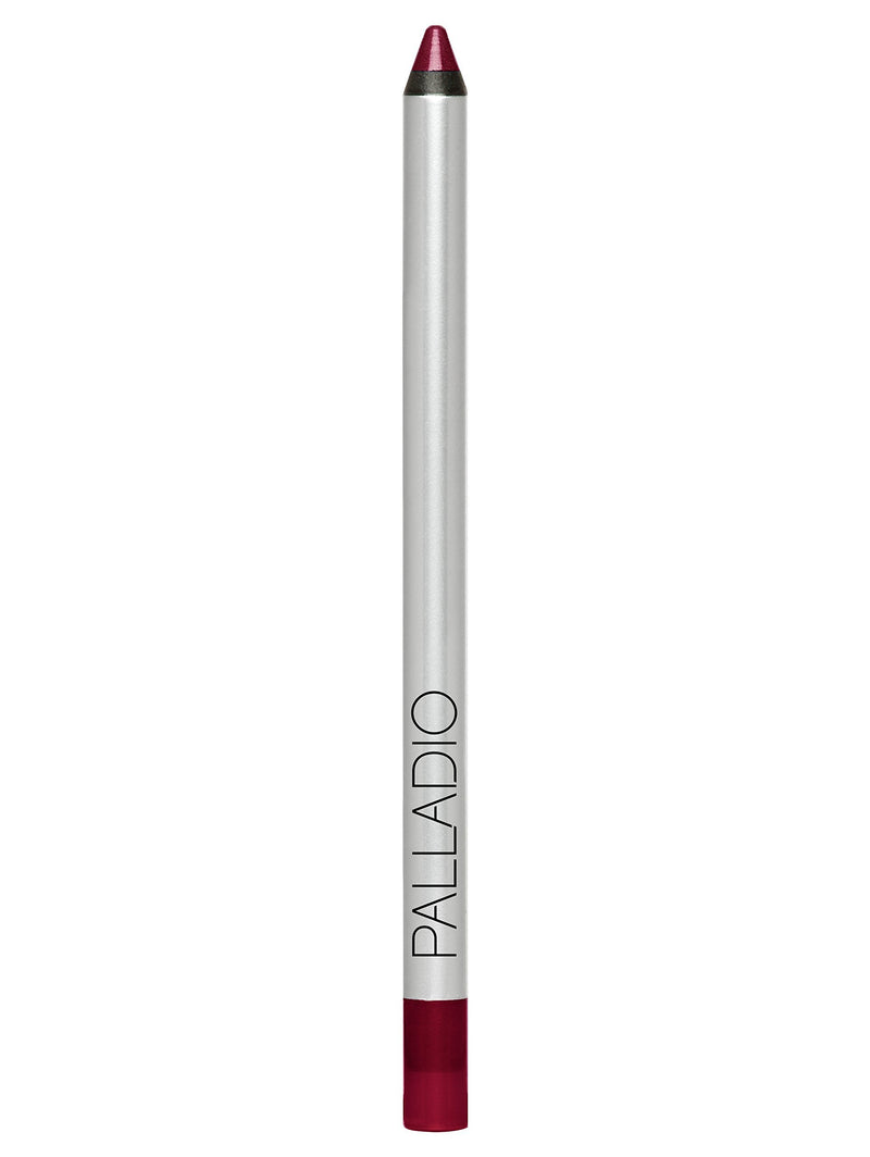 Palladio Precision Lipliner Merlot