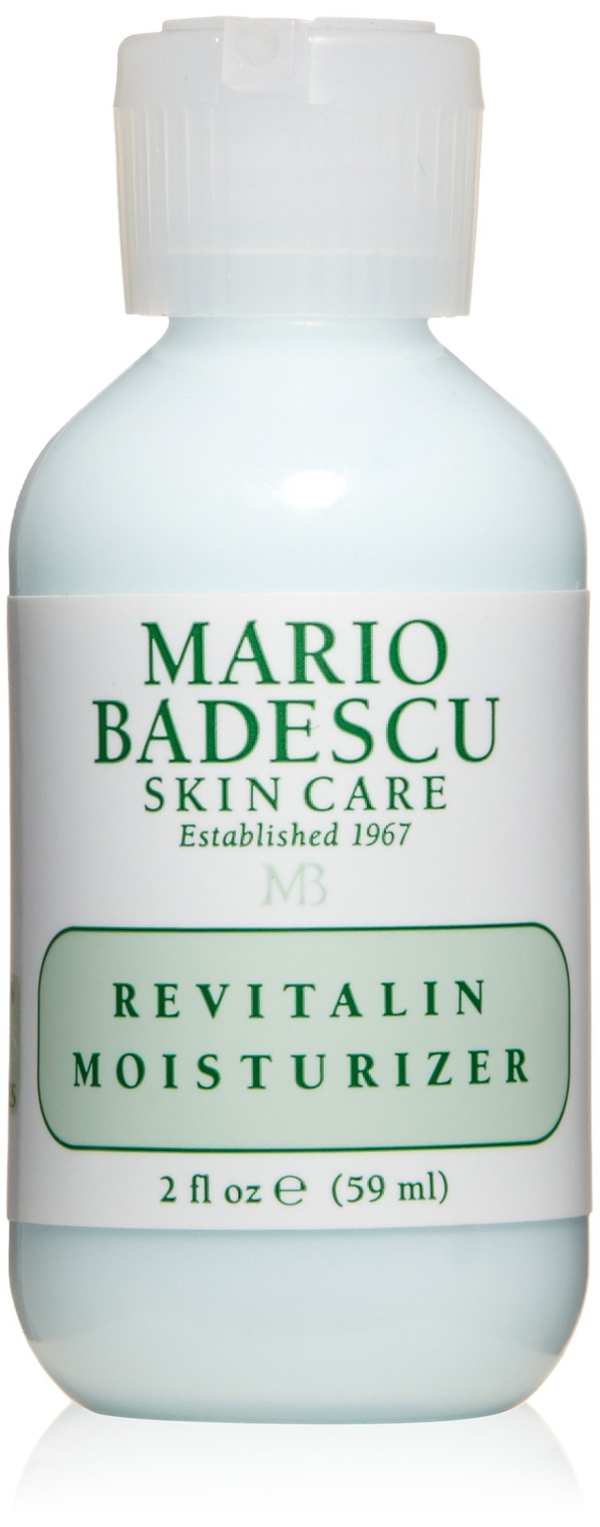 Revitalin Moisturizer - For Combination/ Dry/ Sensitive Skin Types 2oz
