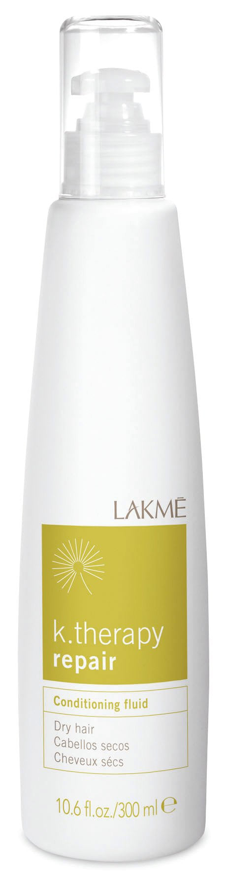 LM KTHPY REPAIR;CONDITIONING FLUID 300ML