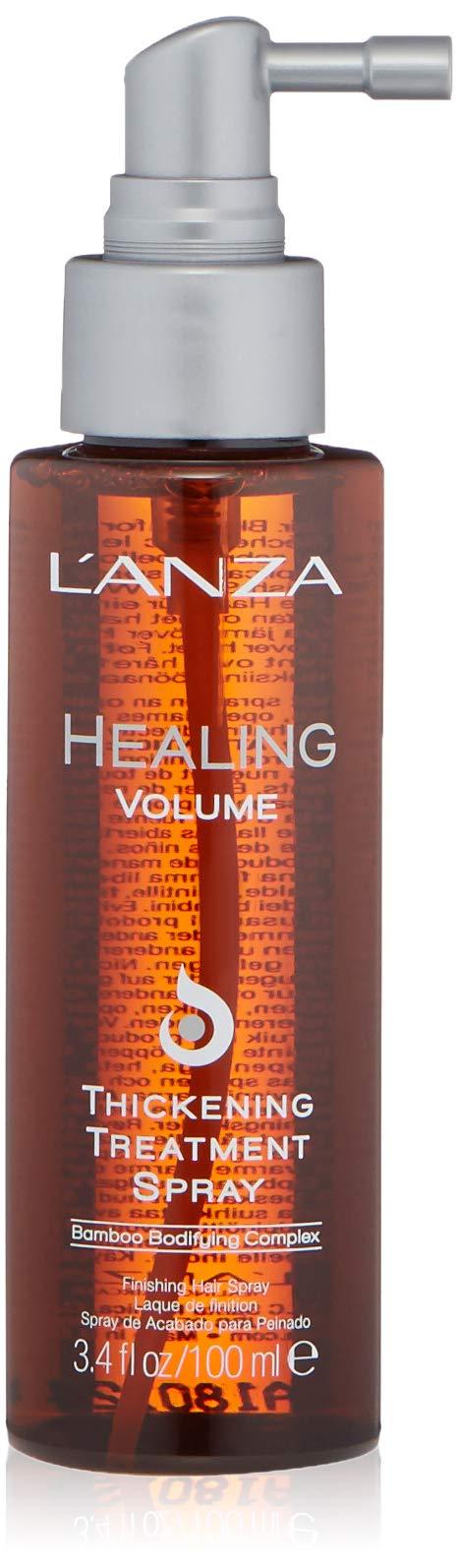 Lanza 8753786 By Lanza Healing Volume Daily Thickening Treatment 3.4 Oz