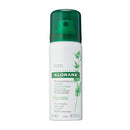 Klorane Dry Shampoo with Nettle, 1 oz