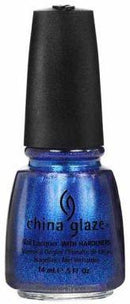 Blue Year's Eve Nail Lacquer