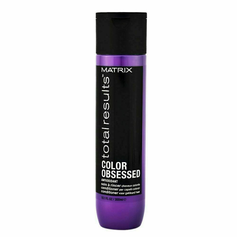 Total Results Color Obsessed Conditioner 10.1 Fl Oz