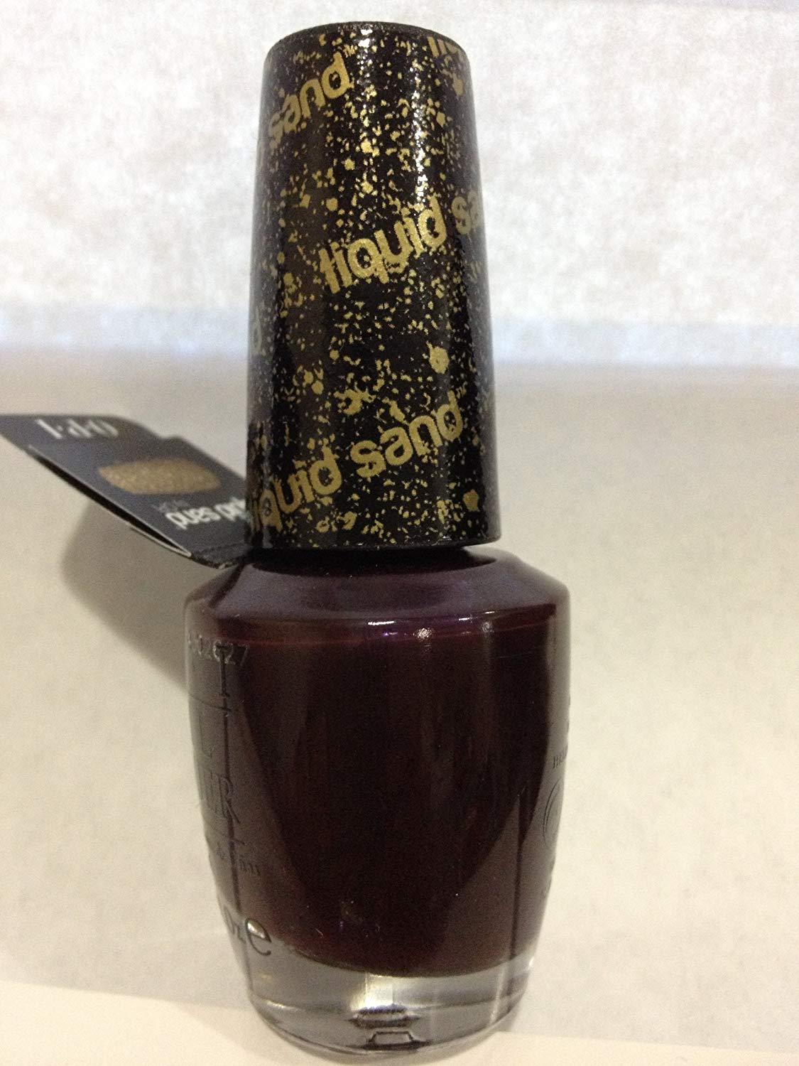 Opi "Vesper" Nl M52 Bond Girls Collection
