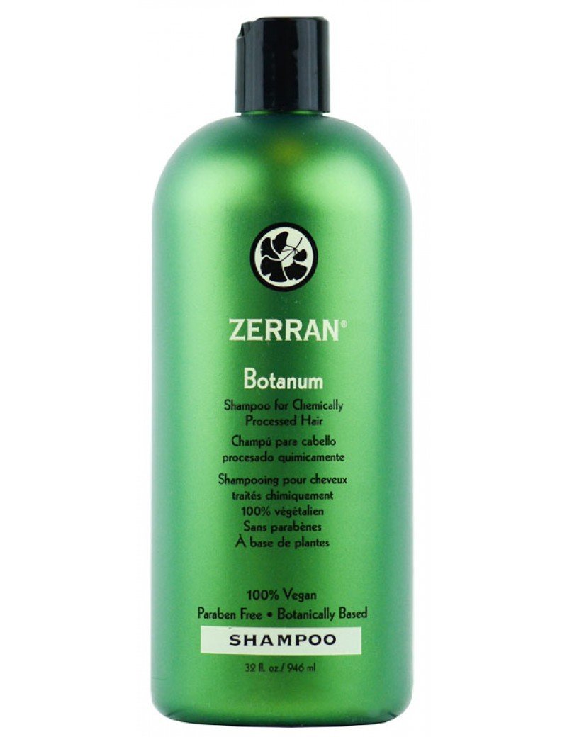 Botanum Shampoo 32 oz.