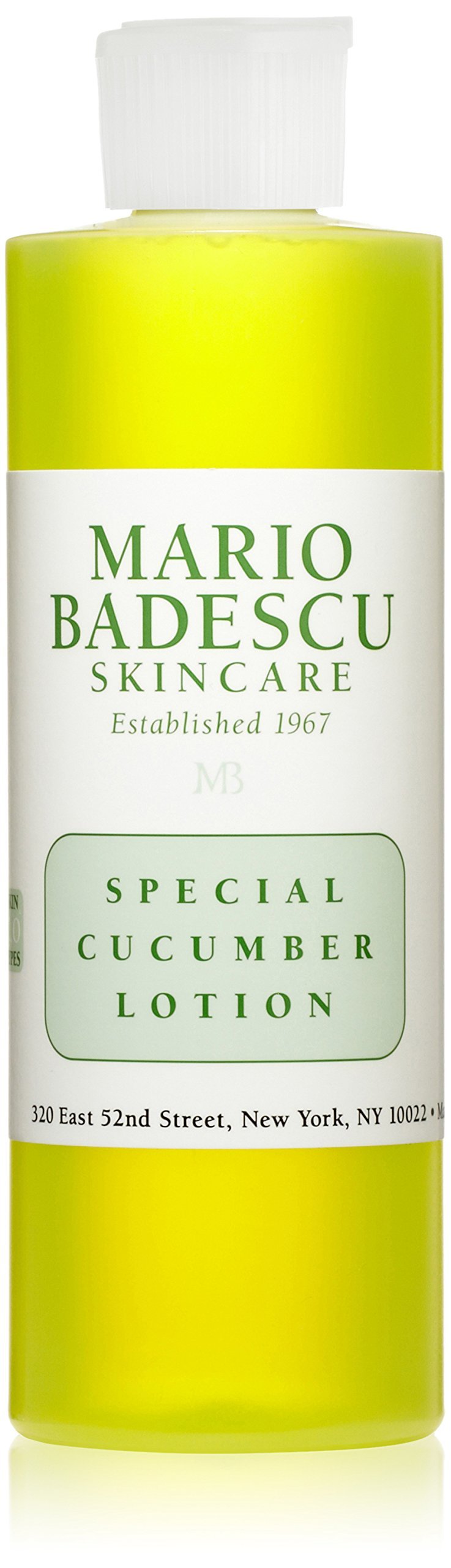 Mario Badescu Special Cucumber Lotion, 8 Fl Oz
