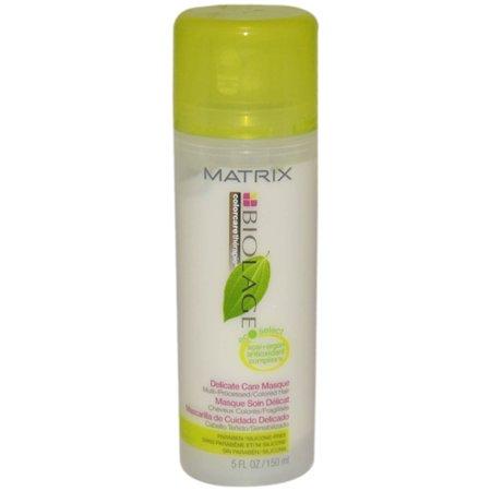 Matrix Biolage Colorcaretherapie Delicate Care Masque 5Oz