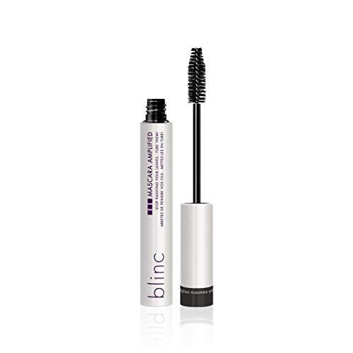 Amplified Mascara Dk Brown