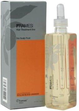 Dry Scalp Fluid 150 ML ****DISC