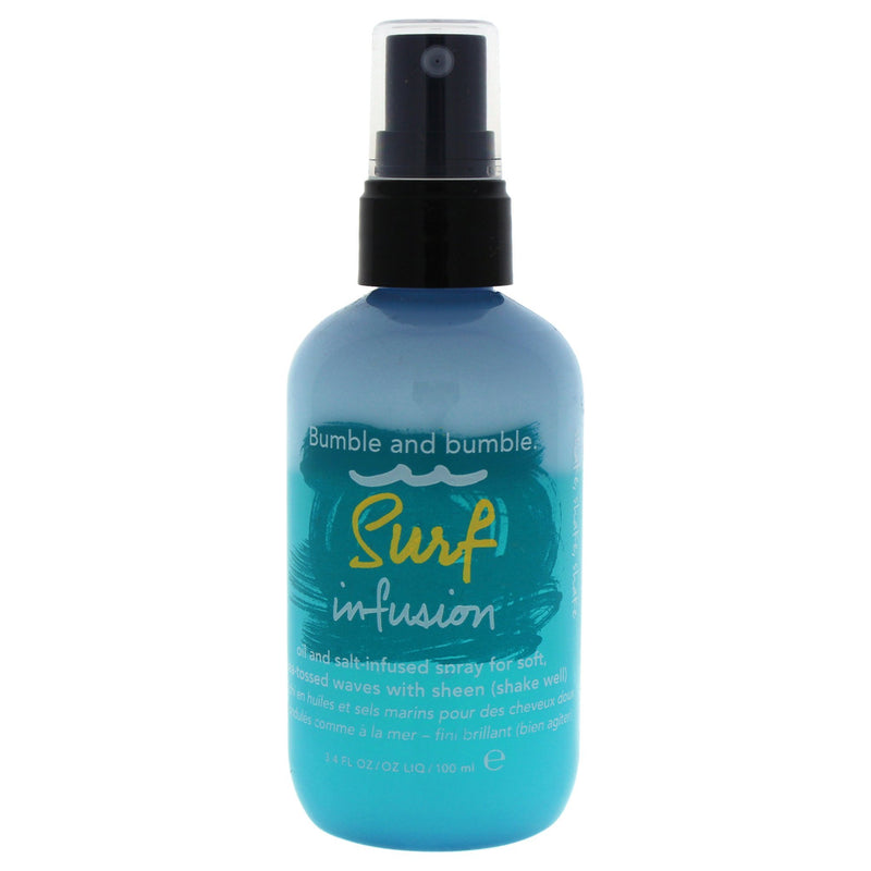 Bumble and Bumble Surf Infusion - 3.4 oz Spray