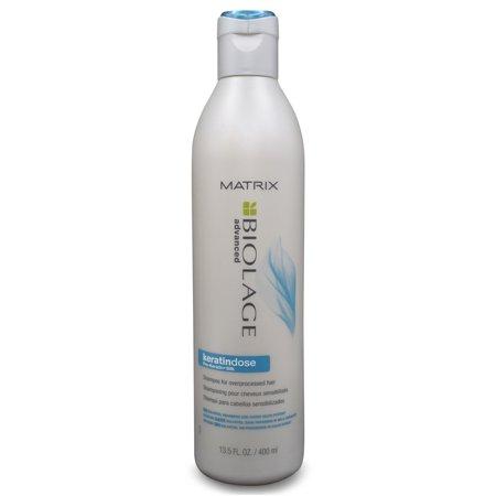 Matrix Biolage Keratindose Shampoo 13.5 Oz