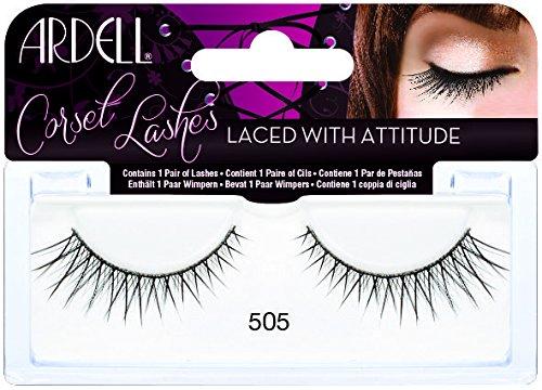 Ardell Corset Lashes