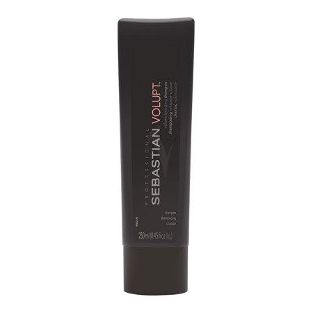 Volupt Volume Boosting Shampoo by Sebastian for Unisex - 8.45 oz Shampoo
