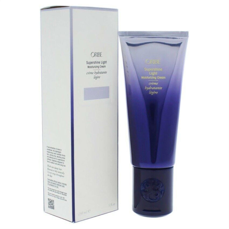 Oribe Supershine Light Moisturizing Cream 5 fl Oz