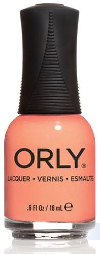 Professional Nail Lacquer - Push the Limit - 0.6 OZ 18ML