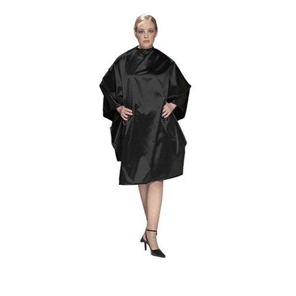 Charm Cape Black