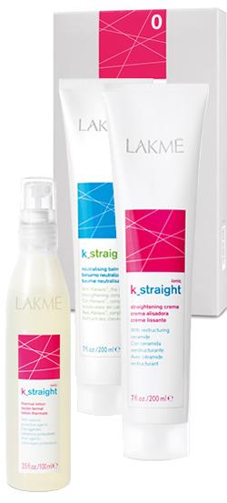 LM K STRAIGHT IONIC 0;