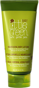 Baby Nourishing Body Lotion 6 oz..